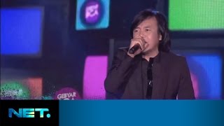 Download lagu Ari Lasso - Misteri Illahi | Gebyar BCA | Desta, Gilang & Sarah Sechan | NetMediatama mp3