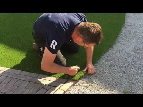 Inspire Exteriors video.