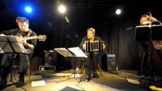 Rony Verbiest New Trio