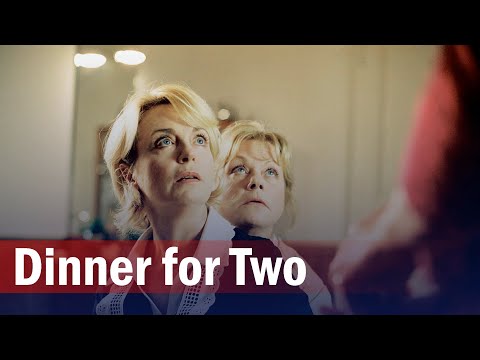 Dinner for Two | Comedy | Marianne Mendt, Gisela Schneeberger, Erwin Steinhauer | DE Film 2003