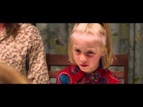Captain Fantastic Official Trailer #1 2016   Viggo Mortensen, Kathryn Hahn Movie HD
