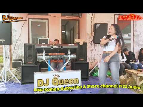 Vikha Azha - KAMBIAJA ADE (cover) Dj Queen