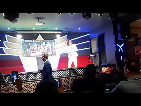 Priya timro samjhana bal bahadur rajbansi dubai live concert