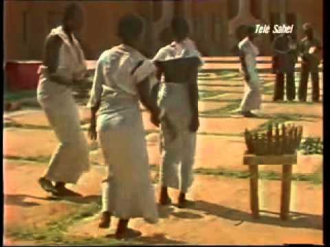 Mariatou mariétou - Dalweyzé (Original) [ Bonkano Maiga l'a repris]