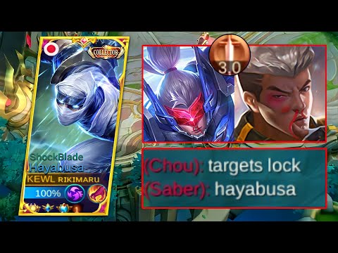 DON'T PLAY AROUND THE SHADOW NINJA