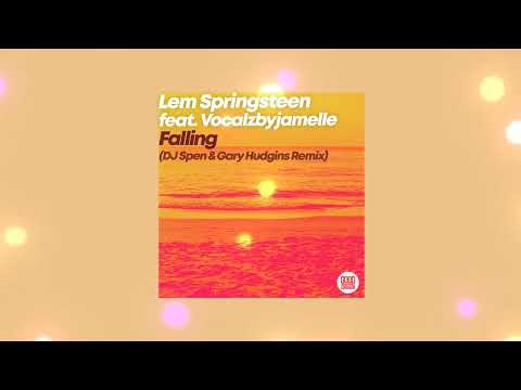 Lem Springsteen - Falling (DJ Spen & Gary Hudgins Remix Edit)