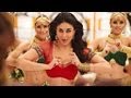 "Chammak Challo" (Official video song) 'Ra.One ...