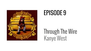 Beat Breakdown - Through The Wire (prod. Kanye West)