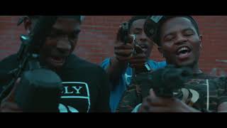 Caston Boy Dre - Trending Topic Freestyle (Official Music Video) Shot By @Filmanati
