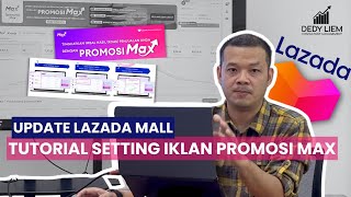 Download lagu GAMPANG BANGET! CARA MENGATUR IKLAN PROMOSI MAX DI LAZADA AGAR MAKIN CUAN!! mp3 Download lagu GAMPANG BANGET! CARA MENGATUR IKLAN PROMOSI MAX DI LAZADA AGAR MAKIN CUAN!! mp3
