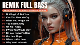 Download lagu DJ Remix Full Bass | Full Album Style Alan Walker | Playlist 2025 #EDM #chill #djremix mp3 Download lagu DJ Remix Full Bass | Full Album Style Alan Walker | Playlist 2025 #EDM #chill #djremix mp3