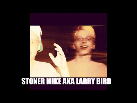 STONER Mike x NADER ASAD x NODNARB The GOD x ARABB NVTE - IMMA DIE in HELL (PRoD: DJ SCREEN)