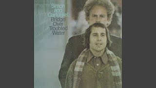 Simon &amp; Garfunkel - Feuilles-O (demo)