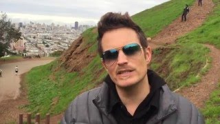 Adam Hood on Love San Francisco 24/7