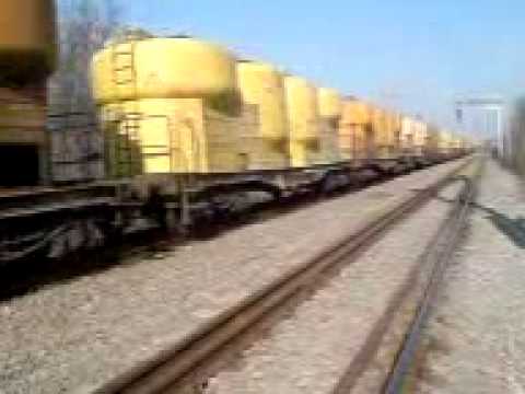 Marfar al CFR MARFA pe M800