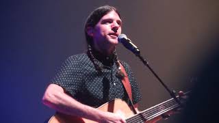 Avett Brothers &quot;...Roses and Sacrifice&quot; Capital Theater, Port Chester, NY 10.25.18 NT 1