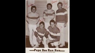 Papa Doo Run Run - 
