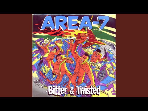 Start Making Sense - Area 7