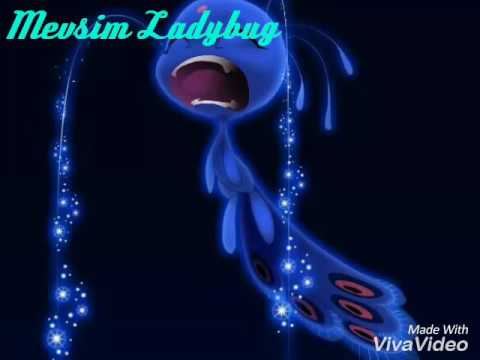 Adrien'in Annesinin Gizemi Adrien'in Annesi Tavuskuşu mu 