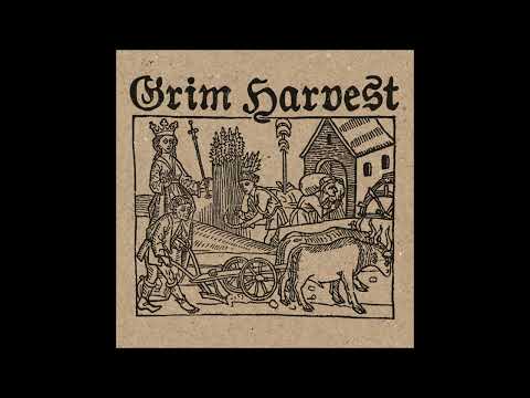 Grim Harvest "Days Of Misrule" Demo 2025