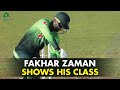 Fakhar Zaman S Superb Batting Display Vs Sri Lanka 5th ODI 2017 PCB