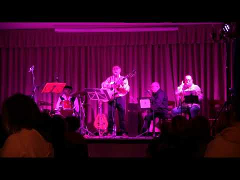 CONCERT A LA FRESNEDA en 5 minuts