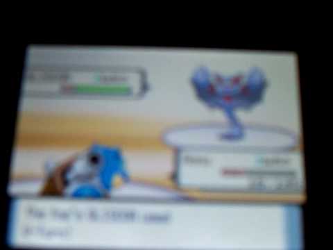 Battle Tower Epic Fail 1