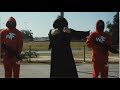 Trapp Tarell The Squid Game Story Real Life Squid Games OFFICIAL VIDEO