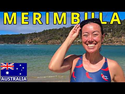 Merimbula Travel Guide | Best Activities, Food & Accommodation