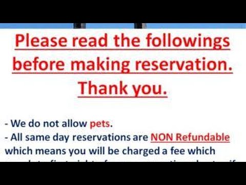 Budget Inn Motel | Austin (TX), United States | Hotel Review 🛏️