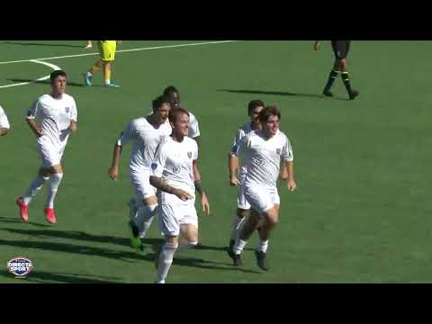 Calcio Serie D Gir. G - Atletico Uri-Cassino (2-3)