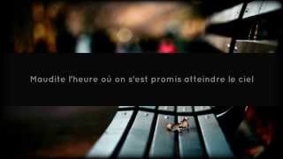 Sin Bandera Ft Víctor Manuelle - Maldita suerte (Traduction)