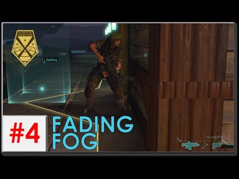 XCOM: War Within - Ironman Impossible S3 #4: Fading Fog