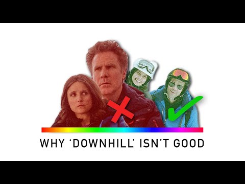 How to NOT Make a Remake