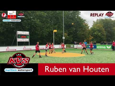 20170930 Fortuna B3   KVSMaritiem  B2