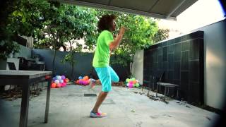 Let&#39;s Get Ridiculous Tutorial