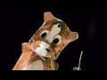 The Remake Of The One Flower Puppet Show From Numbers Nursery 20th Anniversary Special