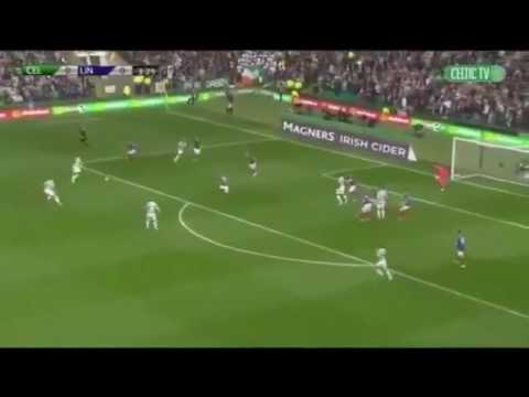 Celtic Vs Linfield 4-0 All Goals & and Highlights 19/7/17