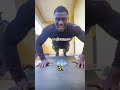Gallant Nigerian Soldier Completes 700 Clean Push Ups In About 30 Minutes