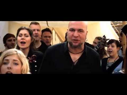 MUSIKVIDEO feat. SCHANDMAUL "Ein Echter Wahrer Held" [2015] ** HD **