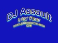 DJ Assault - 2 Da' Floor