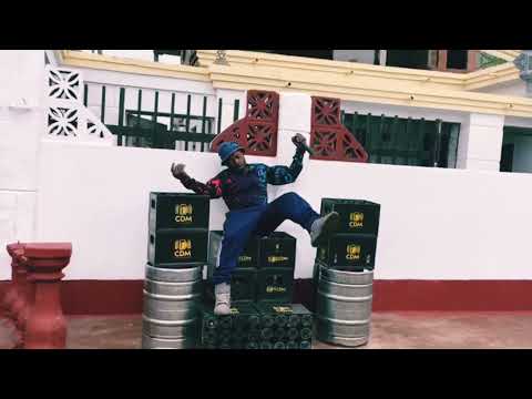 Vuka Loova - No Fa Hi 2M | Vídeo Oficial