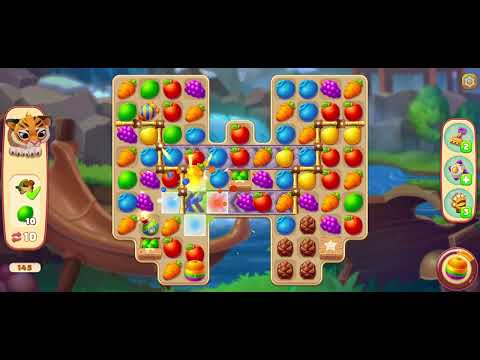 Family Zoo Level 145