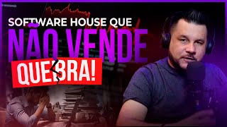 Marketing bem feito é crucial para sua Software House | #podeexponenciar