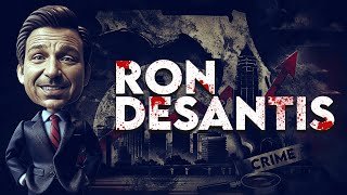 Ron Destroyed Florida, is the Country Next?