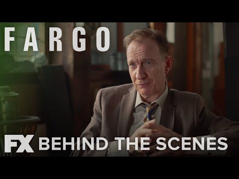 Fargo | Inside Installment 3: Varga | FX