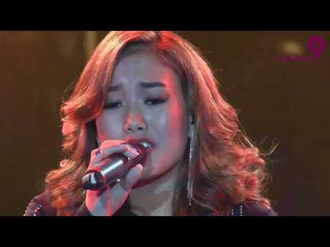အခ်စ္ျဖင့္ လြမ္းေစ  အက္စတာ  Esther Dawt Chin Sung (Myanmar Idol S4)