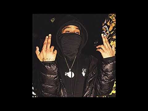 *FREE* WamSpinThaBin x K Shordy Type Beat "Eden" - Prod. Yarri