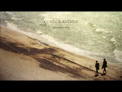 Condor Avenue - Let's Take A Walk