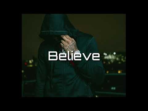 Abra Cadabra x Pop Smoke x NY/UK Drill Type Beat - "Believe" | (Prod. DaviDrill)